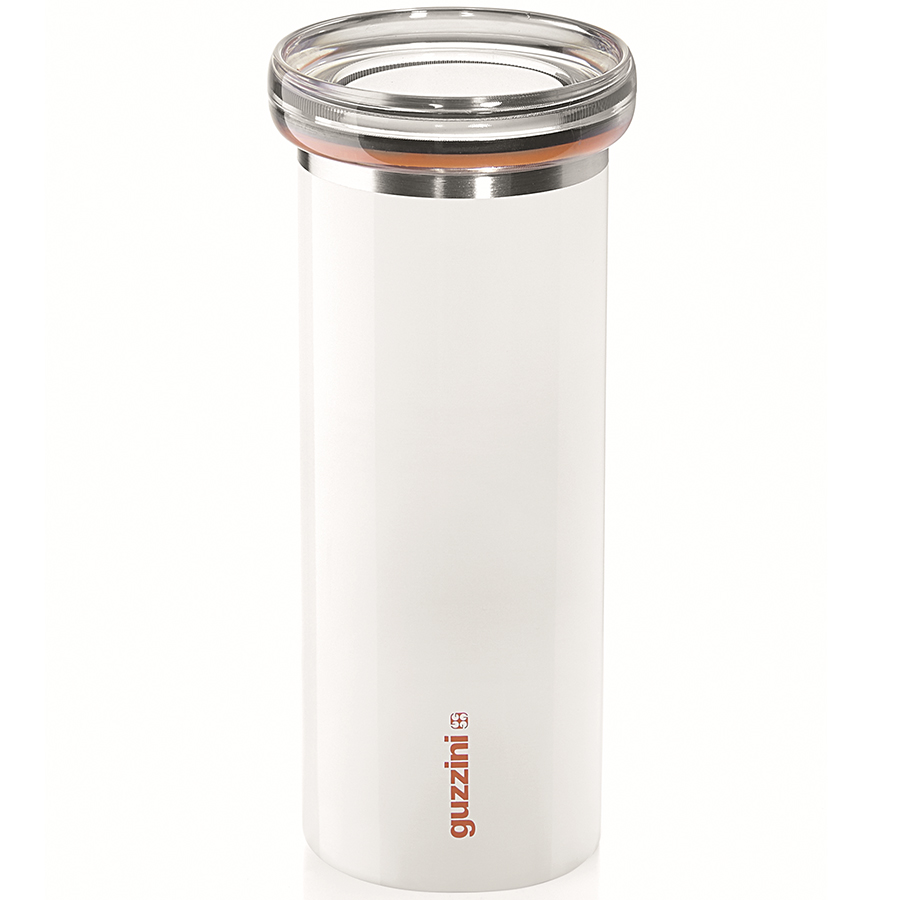 10880011 Термокружка energy, 350 мл, белая Guzzini 