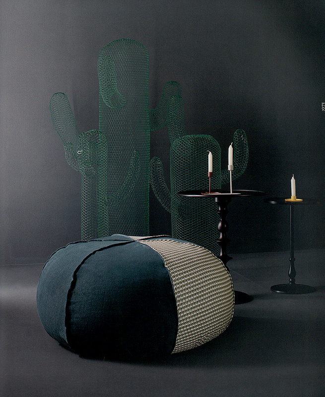 Пуф CLOVE TWILS 41VXCC 