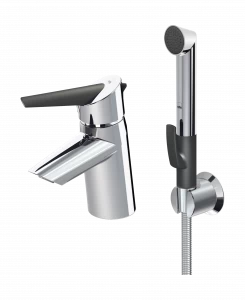 Oras 2712FG Смеситель для умывальника 2712FG Optima Хром