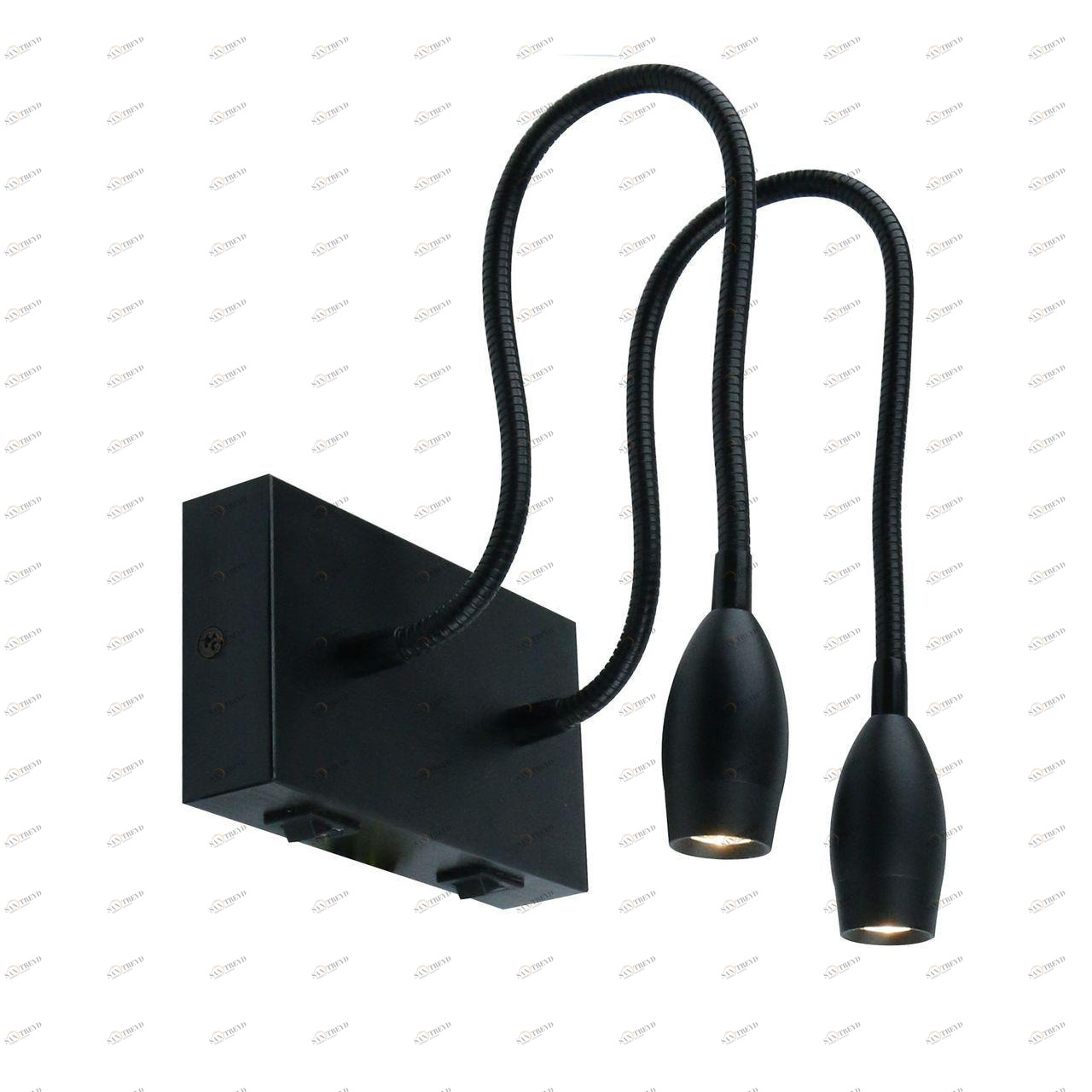 Подсветка для картин Arte Lamp Scorcio A7003AP-2BC ARTE LAMP SCORCIO 109418 Черный 