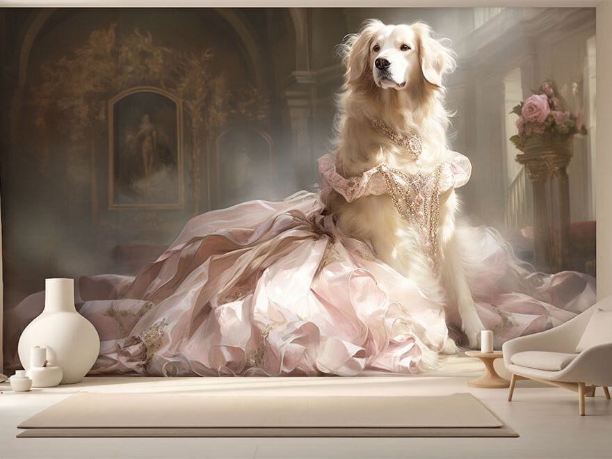 Обои Creativespace Stay Foolish ARCH-00098609