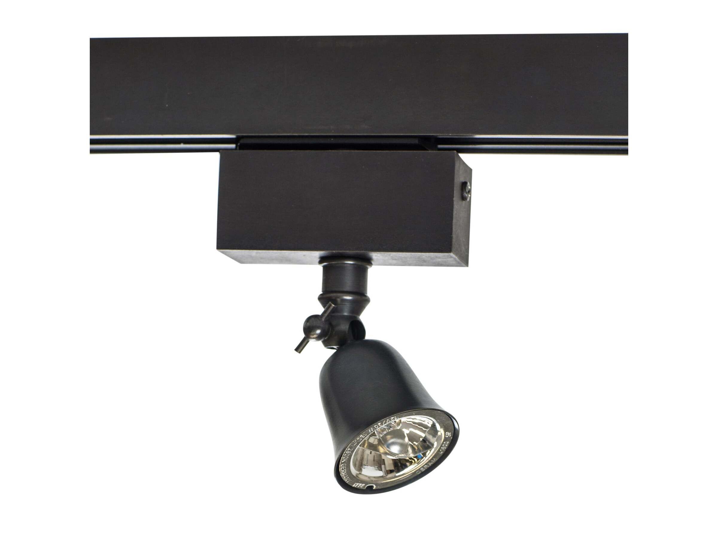 Латунное освещение трека Authentage Lighting SPOT ON TRACK - DRIVER ARCH-00117877 - Вид №2