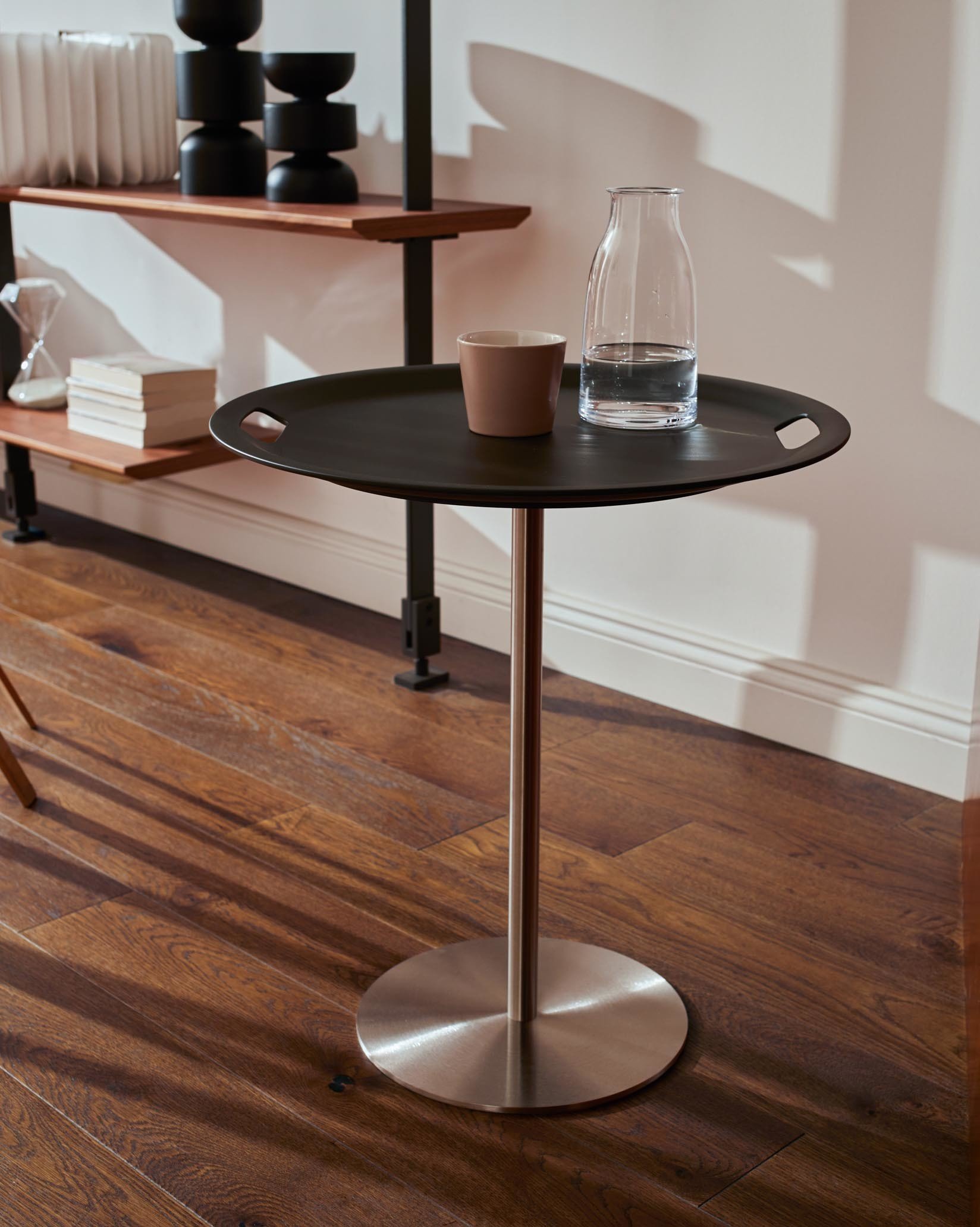 Alessi Op-la поднос / журнальный столик JM12 - Вид №1