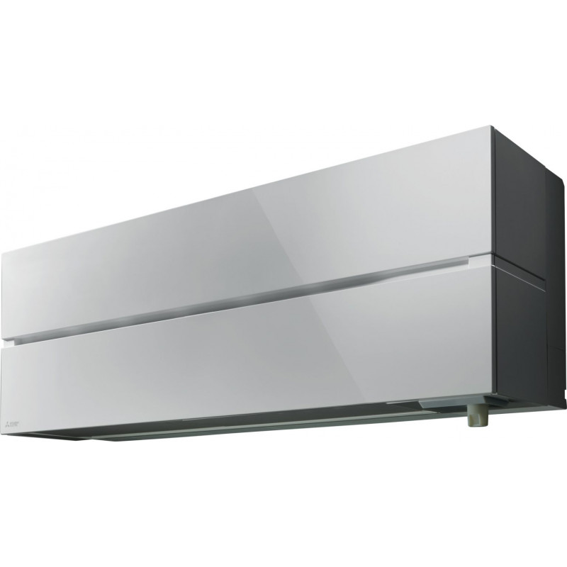 5341835 Кондиционер настенный сплит-система Mitsubishi Electric MSZ-LN25VG2V/MUZ-LN25VG2 серый STDN-0063755 - Вид №1