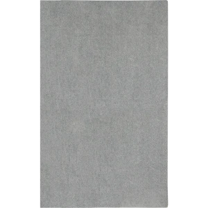 Ковёр полиэстер Touch 71301/60 200x290 см цвет светло-серый 82386520 STLM-2060567
