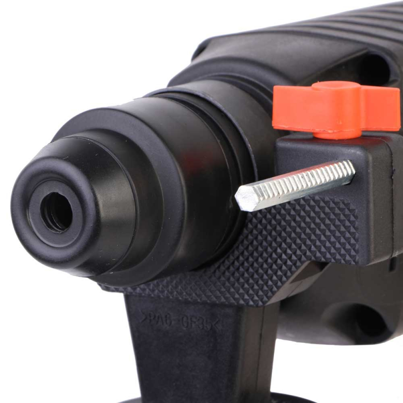 Перфоратор Диолд ПРЭГ-24-01 9066749 STDN-0081616 - Вид №3