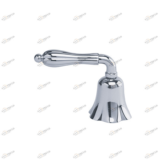 Боковой вентиль ½", для горячей воды JOERGER Albano 608.10.345.000