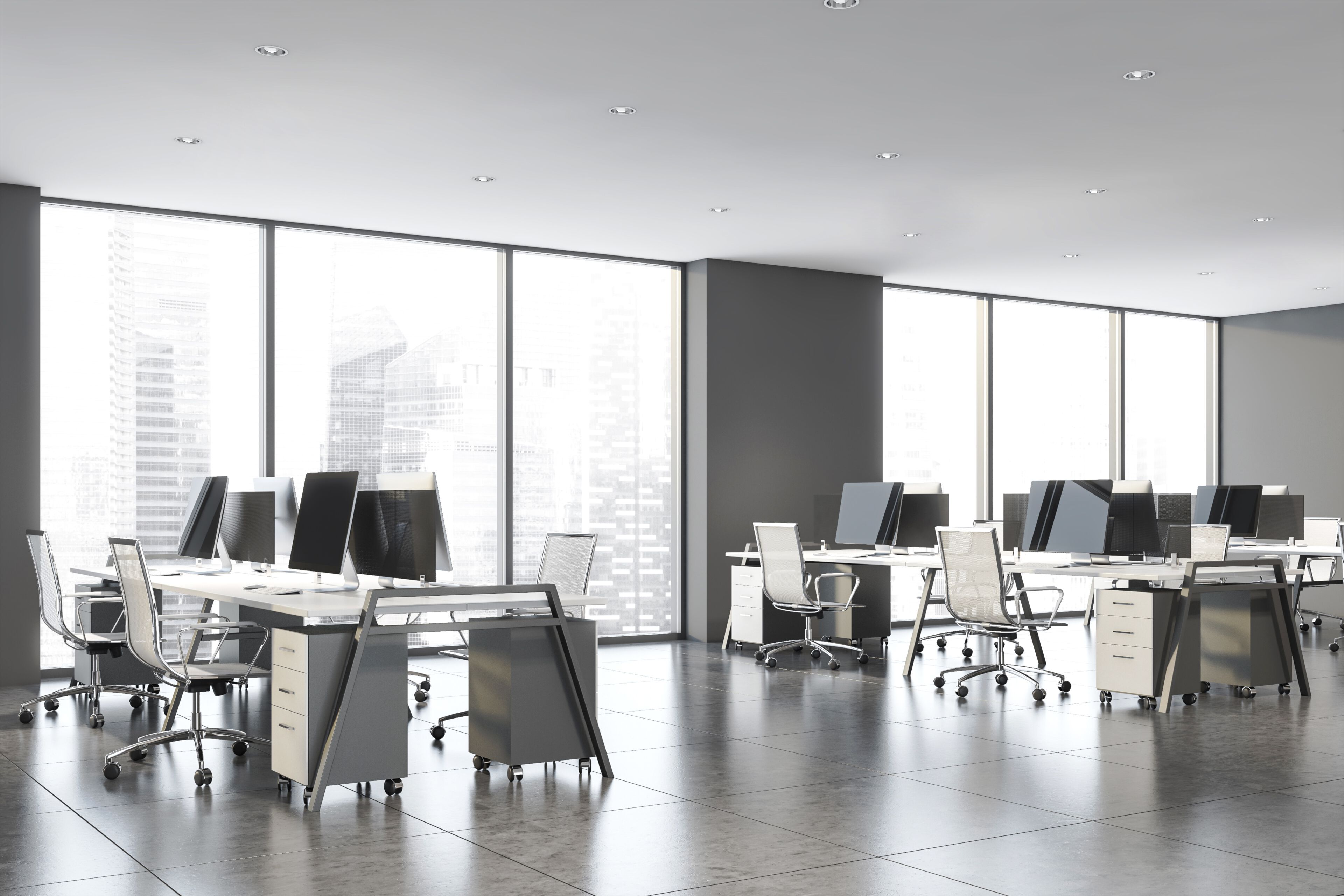 Утопленный светодиодный прожектор TARGETTI CCTEvo ARCH-00057100 - Вид №4