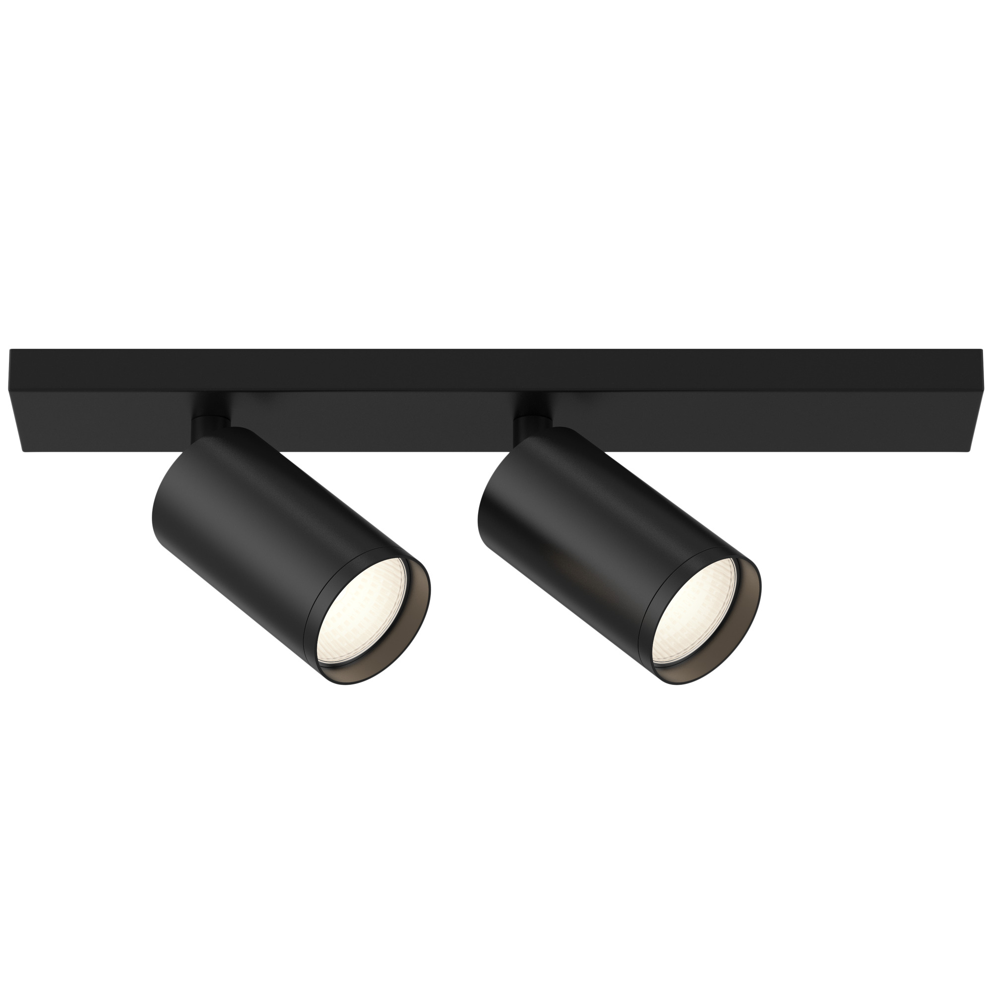 C051CL-02B Потолочный светильник FOCUS S Maytoni Ceiling & Wall 