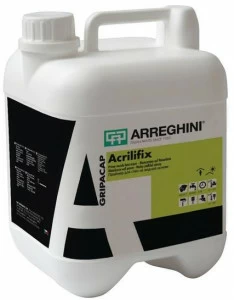 CAP ARREGHINI Грунтовка для стен на водной основе Gripcap