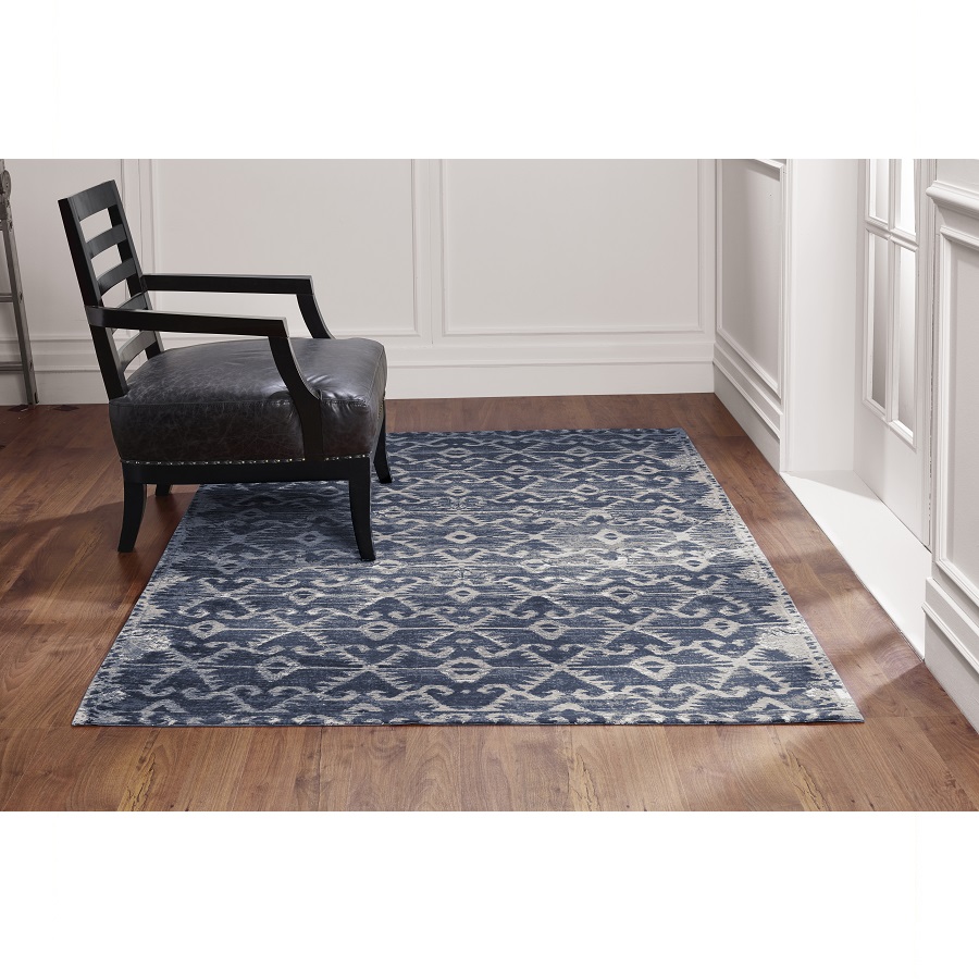 Ковер Anatolia, 160х230 см, небесно-голубой Carpet Decor C1004 - Вид №1