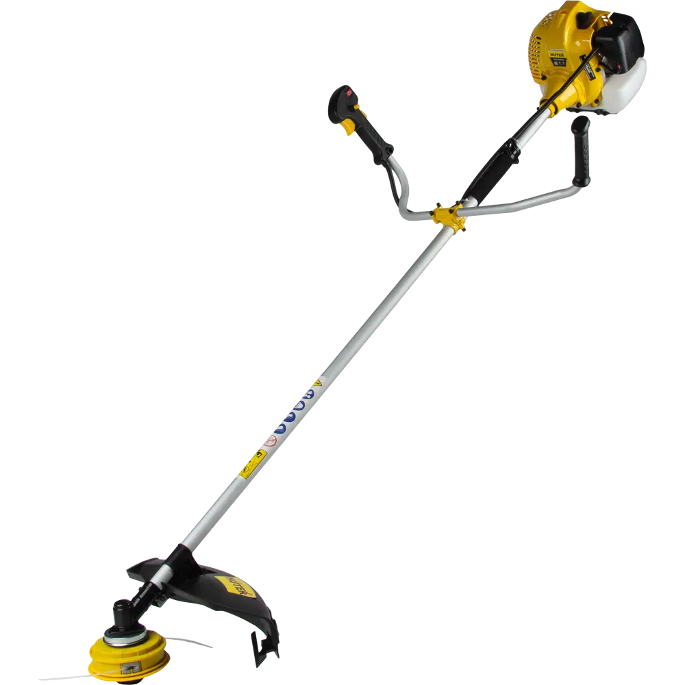 Триммер бензиновый Huter GGT-460ТХ 2 л.с. 85044329 STLM-2097083 