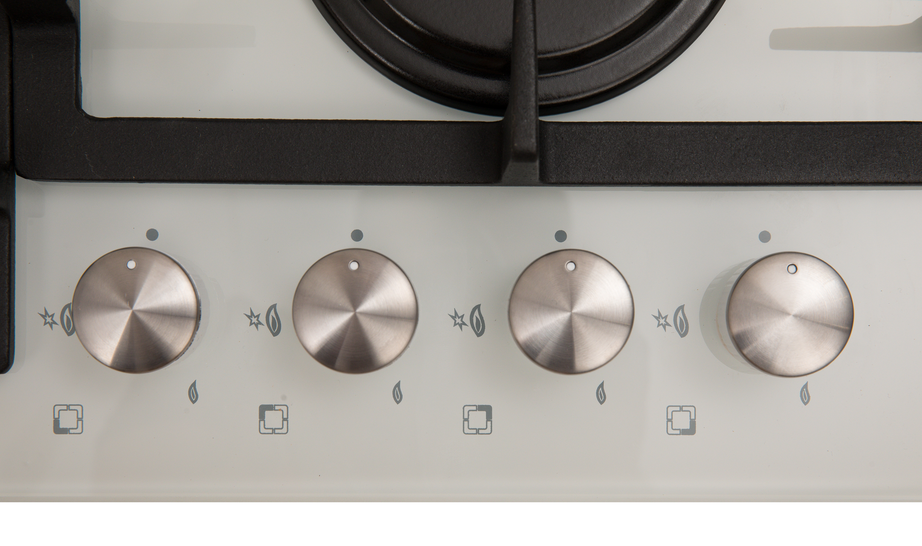 9136656 Газовая варочная поверхность Oasis P-GWR STDN-0066582 - Вид №5