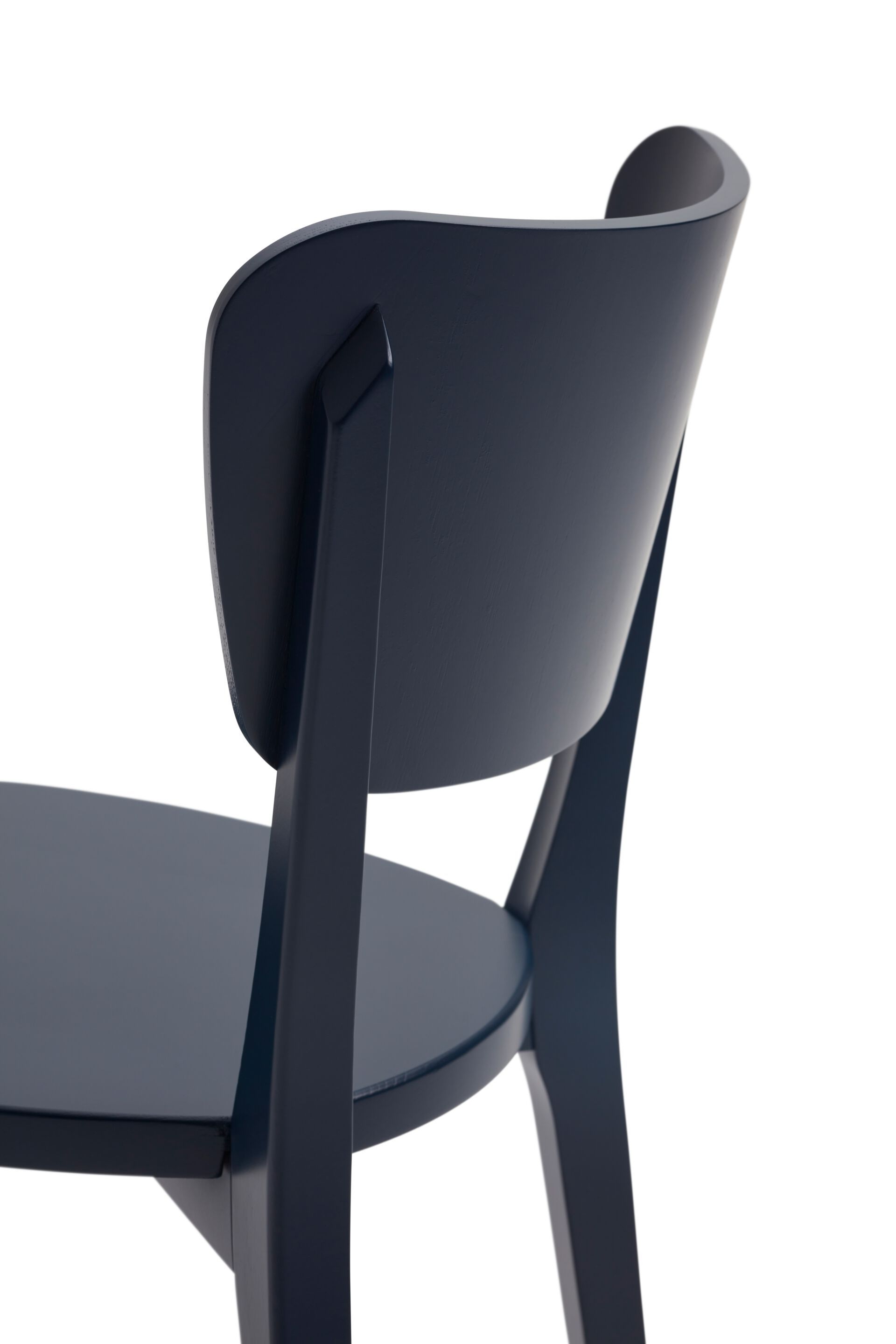 Стул из бука Origins 1971 ARCH-00115005 - Вид №3