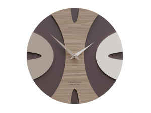 Настенные часы MDF