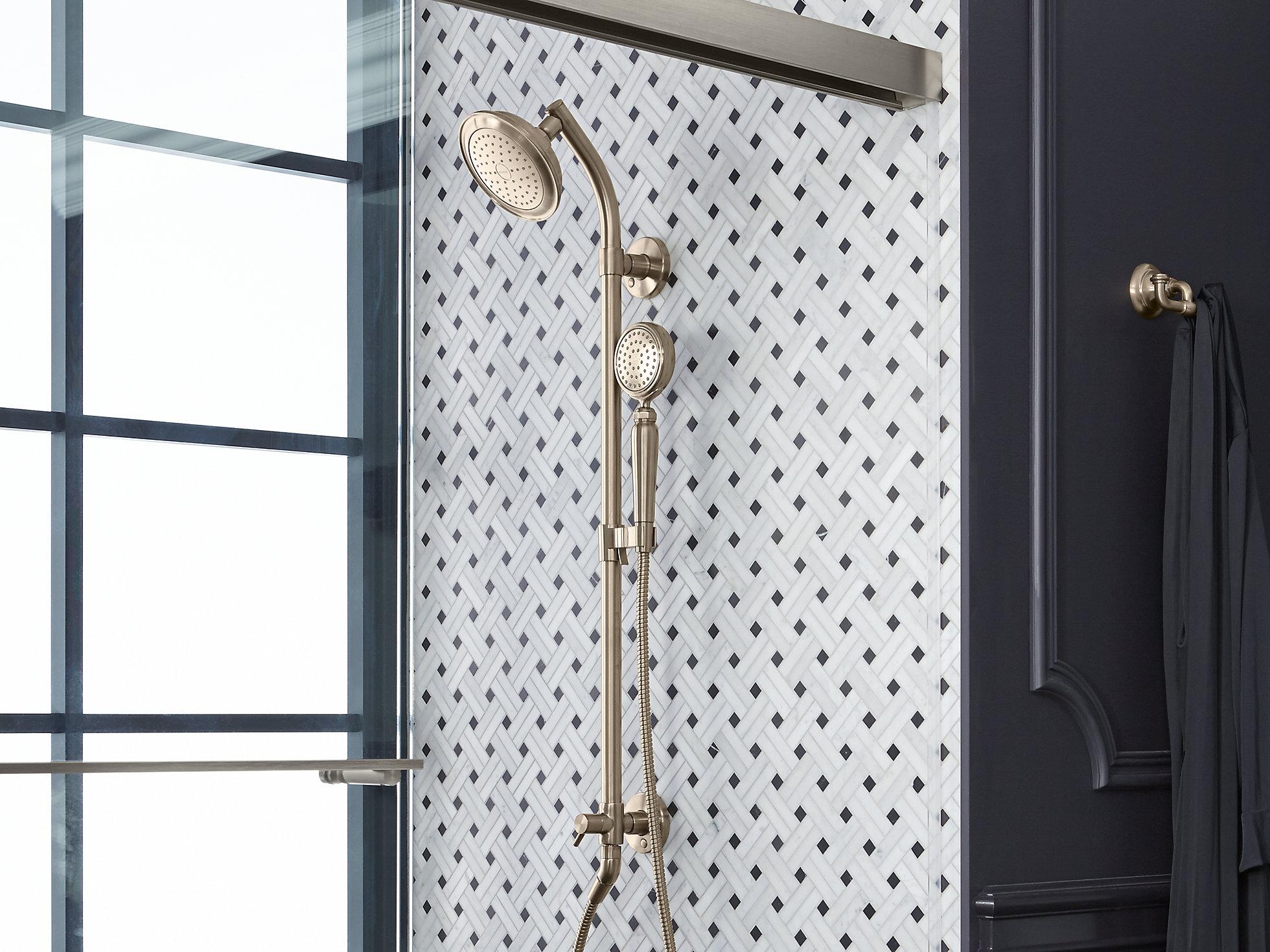 KOHLER  K-72773-2BZ  - Вид №2