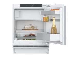 Встраиваемый холодильник с морозильной камерой