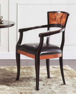 Стул RADICA SEVEN SEDIE 0283A 02
