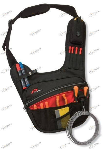 PLANO Сумка для инструментов Diagonal Technics sun-id-1413960