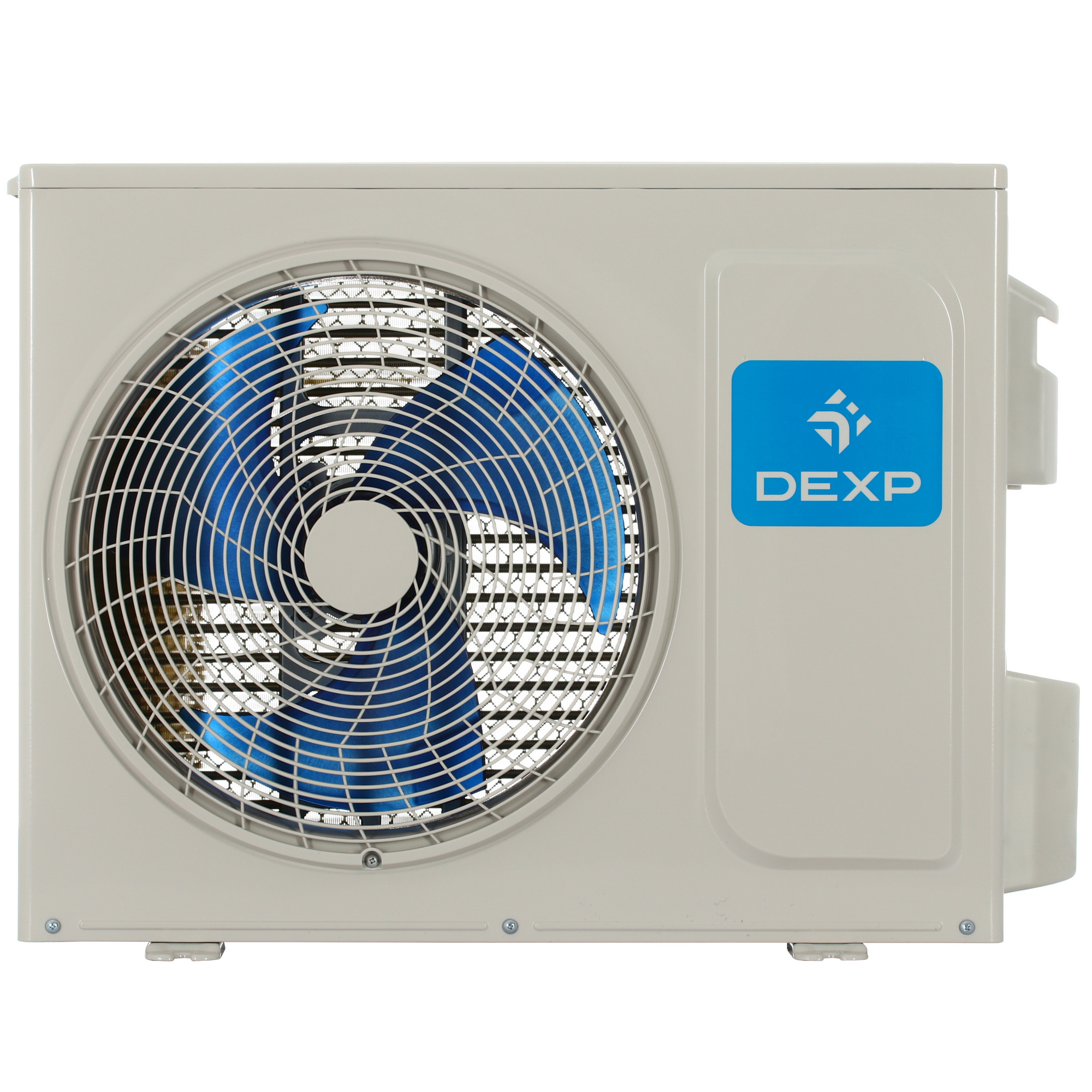9130126 Кондиционер настенный сплит-система DEXP AC-CDW9INV-B черный STDN-0095034 - Вид №5