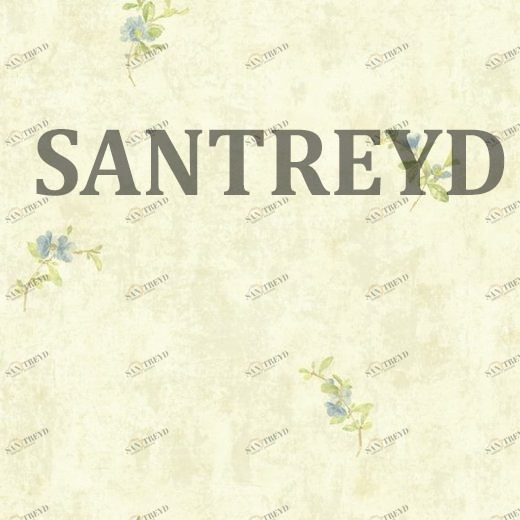 cy10802 Обои Seabrook Garden Diary