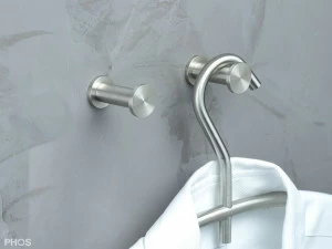 HA1-RS Крючок настенный, ø12 мм, длина 4 см PHOS