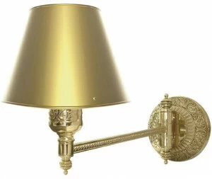 FEDE Настенный светильник из латуни  Fd1133----