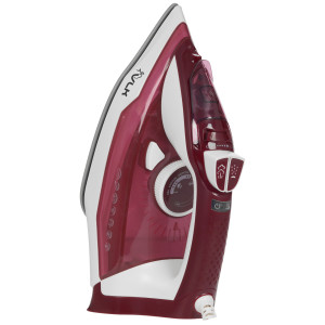 9225648 Утюг VLK VESUVIO 2300 красный