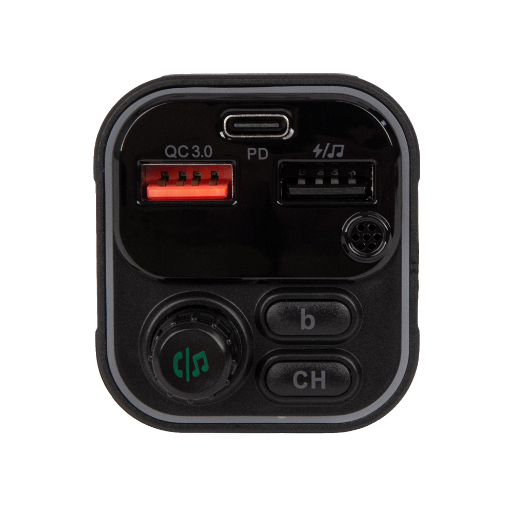 9247384 FM-трансмиттер ACV FMT-130B STDN-0133569 - Вид №2