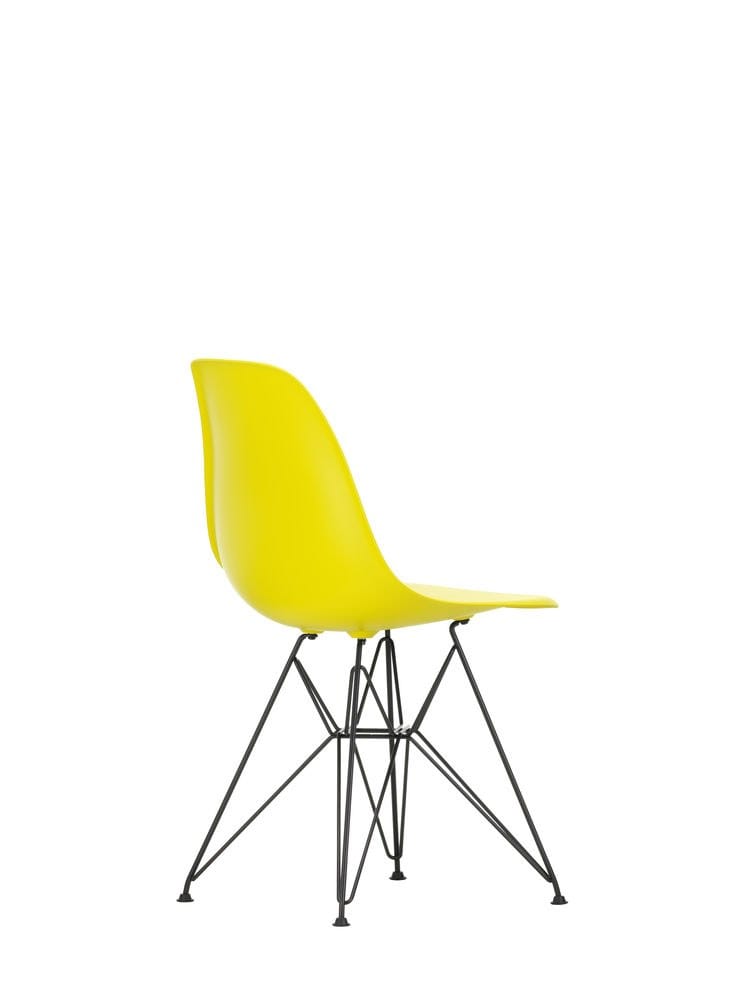 Мягкий стул из ткани VITRA Eames Plastic Chair ARCH-00146883 - Вид №147