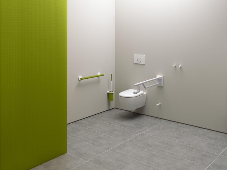 950.36.1S99 Поручень специальной длины HEWI System 800 K  - Вид №8