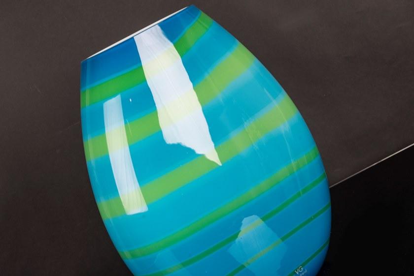 VGnewtrend Стеклянная ваза Under sea sun-id-1479137 - Вид №2