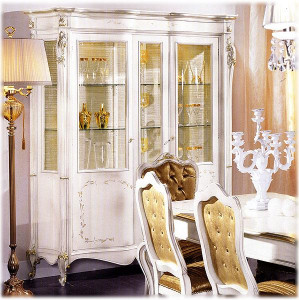 Витрина  MIRANDOLA M07TF