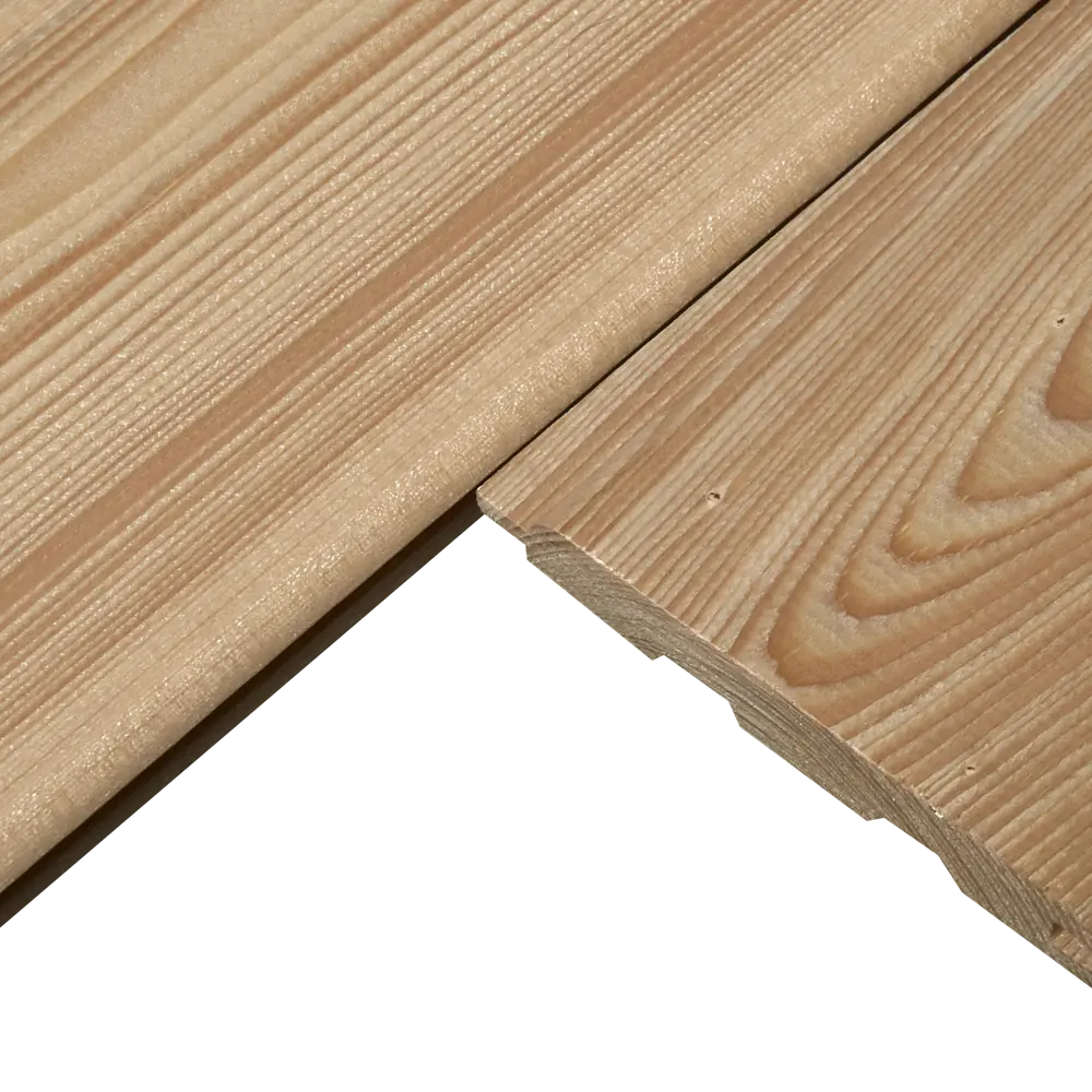 Вагонка хвоя 14x146x3000 мм штиль сорт Норма 5 шт. 2.19 м² 82071291 STLM-2120646 Santreyd  - Вид №4