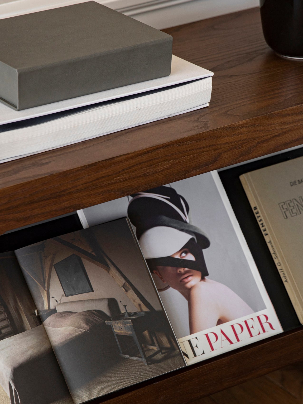 5709262067855 Zet Storage System, 60 дюймов. LuceLight  - Вид №5