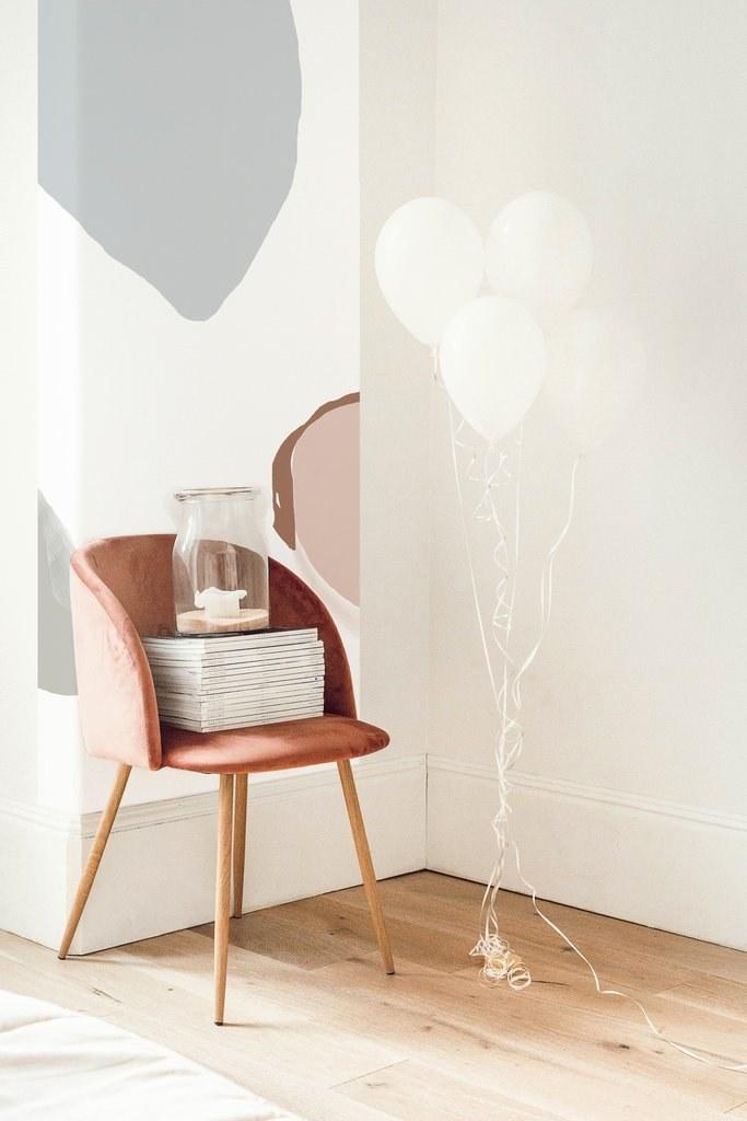 Isidore Leroy Панорамные обои Anastasie 6241904-5-6-8-12 - Вид №3