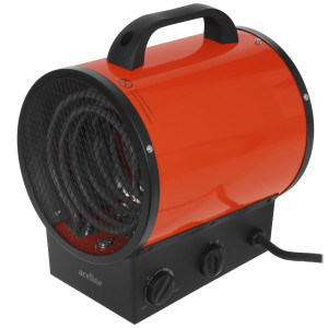 5400808 Тепловая пушка электрическая Aceline EFH50