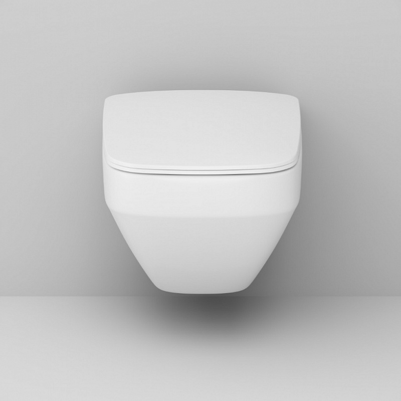 IS47001.50A1700 Инсталл с клав Pro S белый с подв унит Inspire V2.0 FlashClean с сид м/л AM.PM Inspire 2.0  - Вид №2