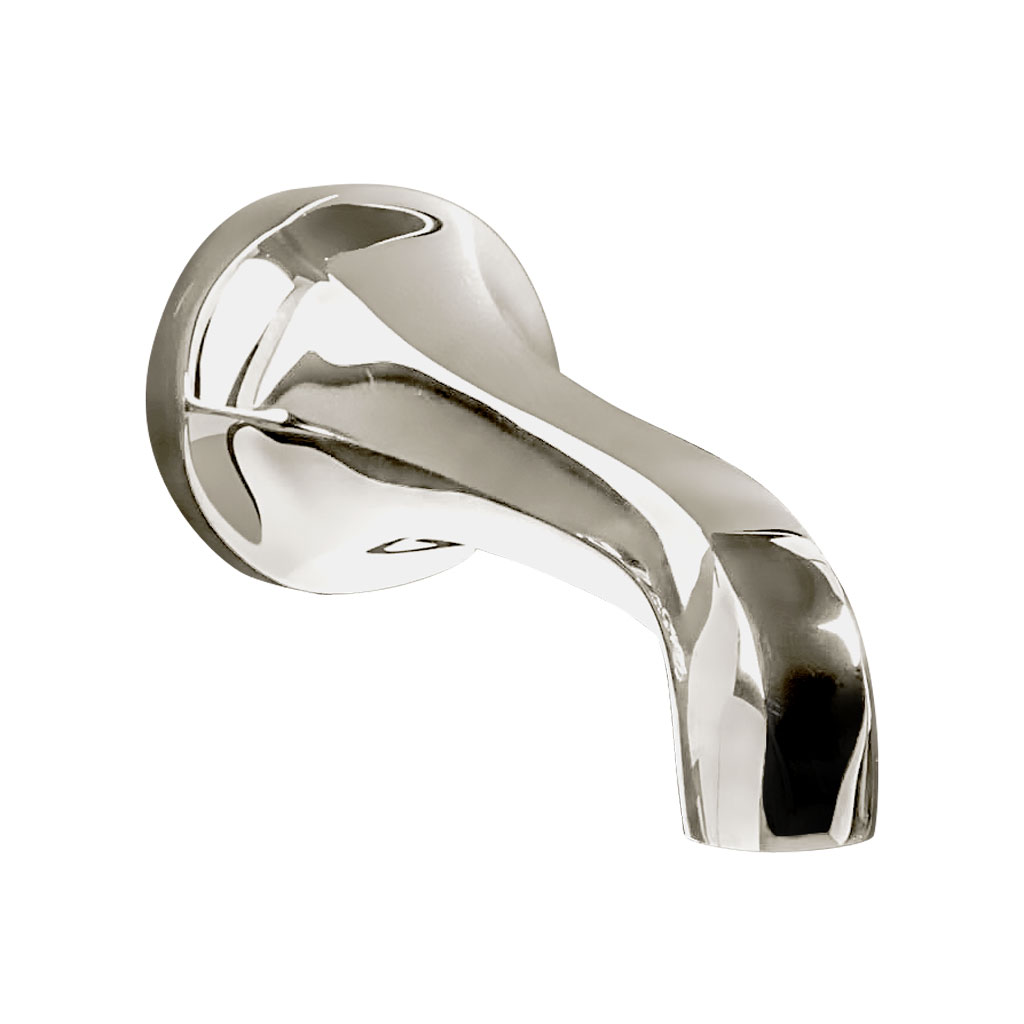 C06-1WS1 C06-1WS1 Излив для раковины настенный ШАРЛЕТИ Cristal & Bronze CHARLÉTY Charlety - Вид №1