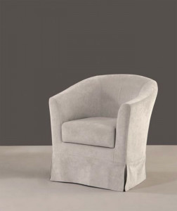 Кресло  PIERMARIA DIOCLE