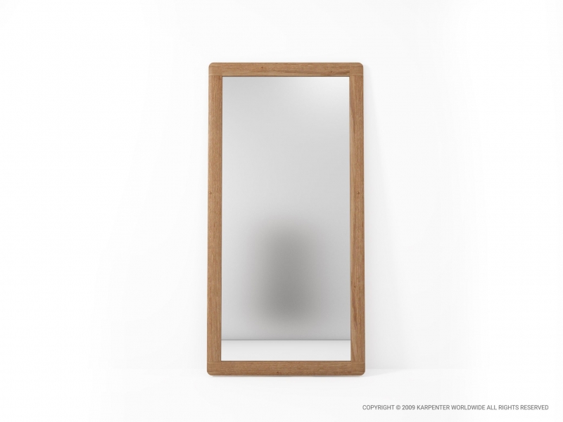 142_348 Постоянное зеркало Karpenter Vintage