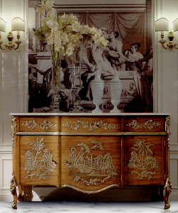 Буфет  ZANABONI B/4630