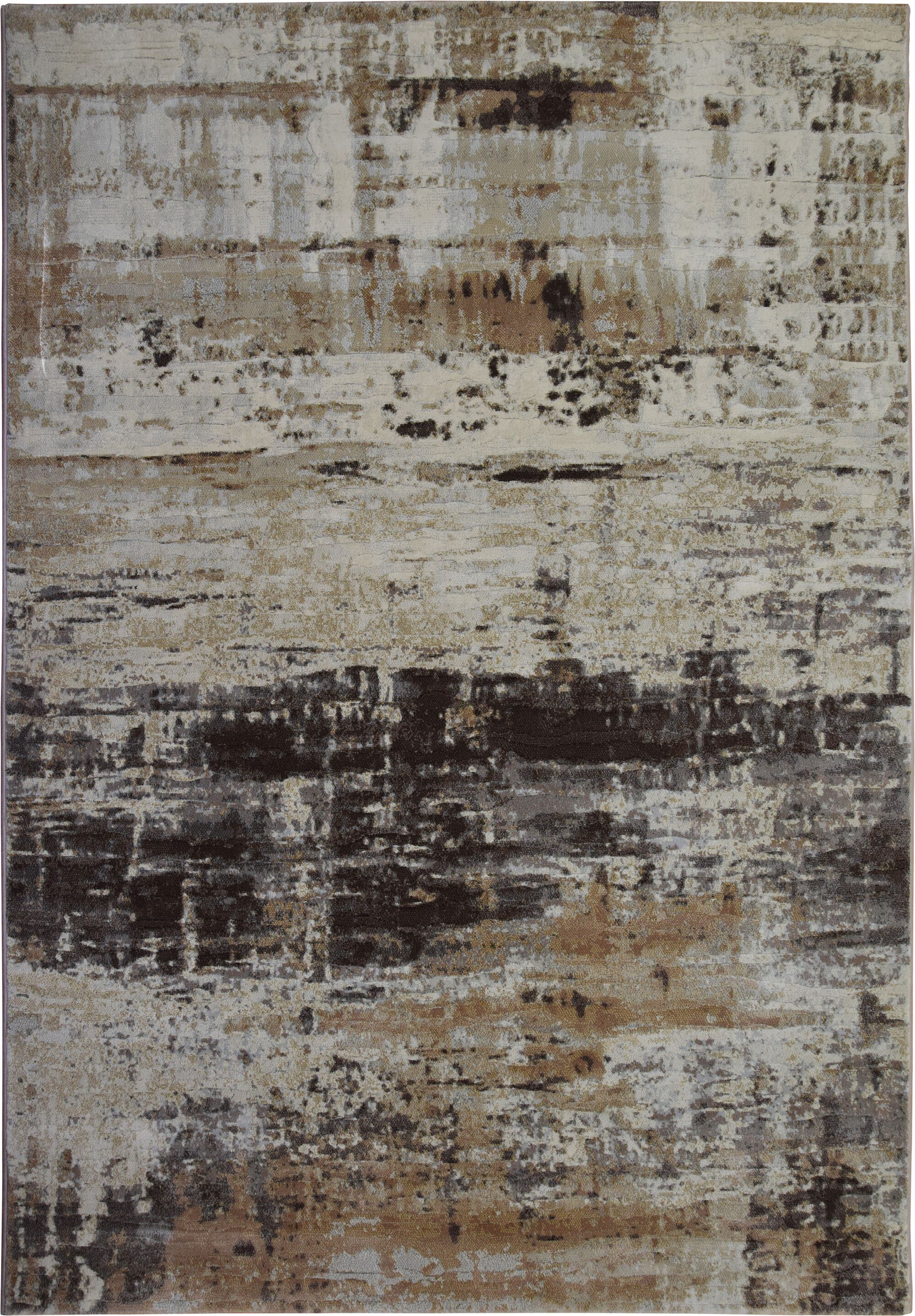 Ковер с прямоугольным рисунком Ademi Essential ARCH-00149904 - Вид №16