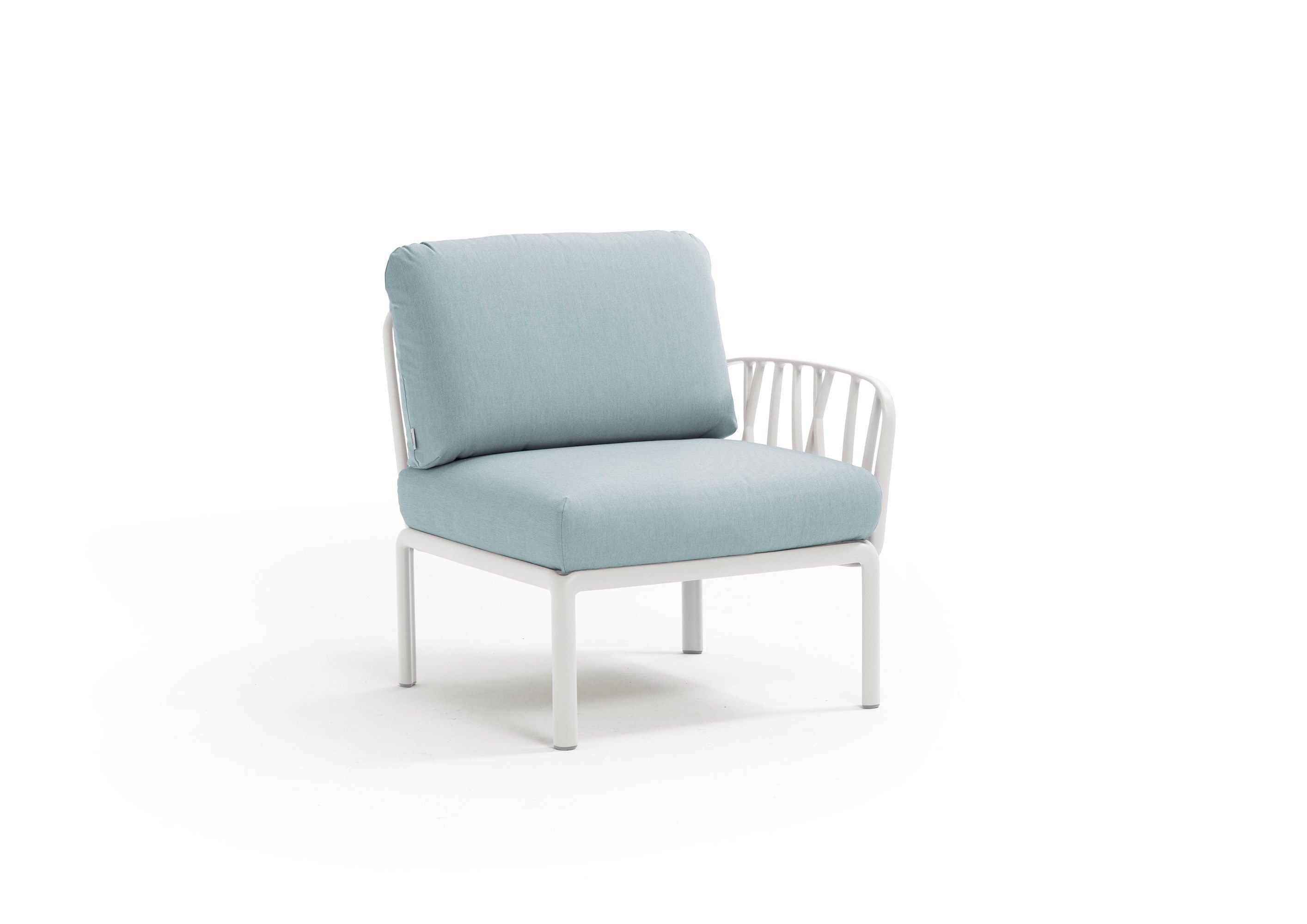 Конец элемента из смолы и ткани Nardi ARCH-00149747 - Вид №37