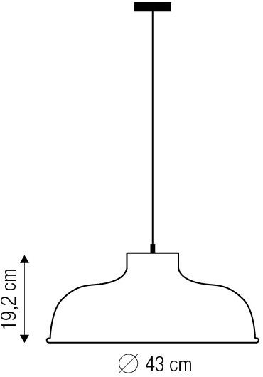 luxcambra Подвесной светильник sun-id-1488831 - Вид №6