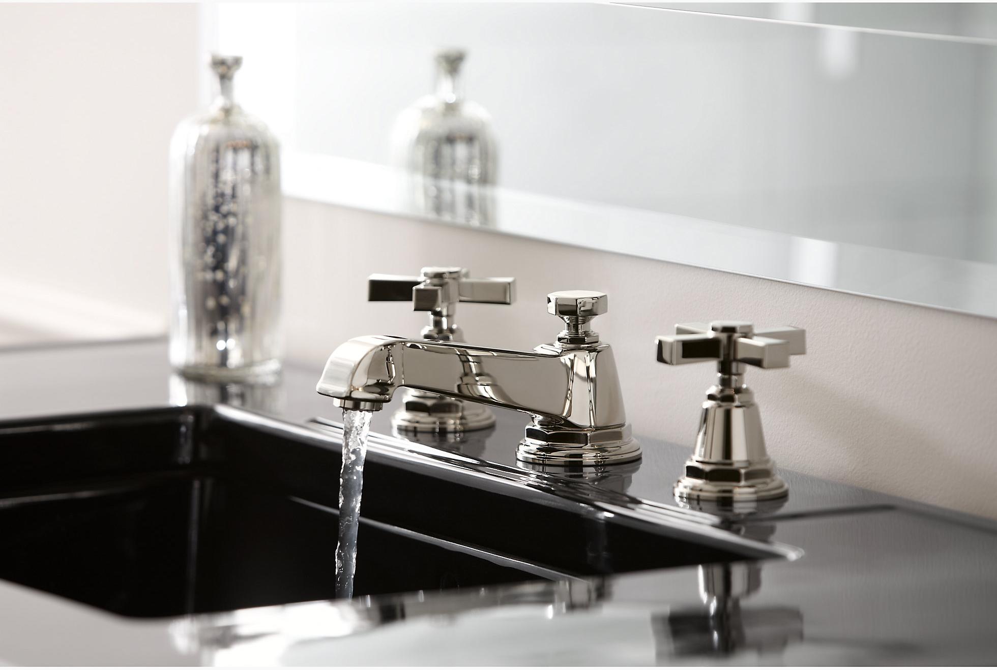 K-2297-K4 Накладная раковина под столешницу  прямоугольная Kohler  - Вид №6