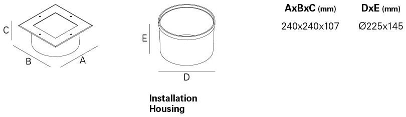 INDELAGUE | ROXO Lighting Уличные светодиодные лестницы Zoe sun-id-1388492 - Вид №5