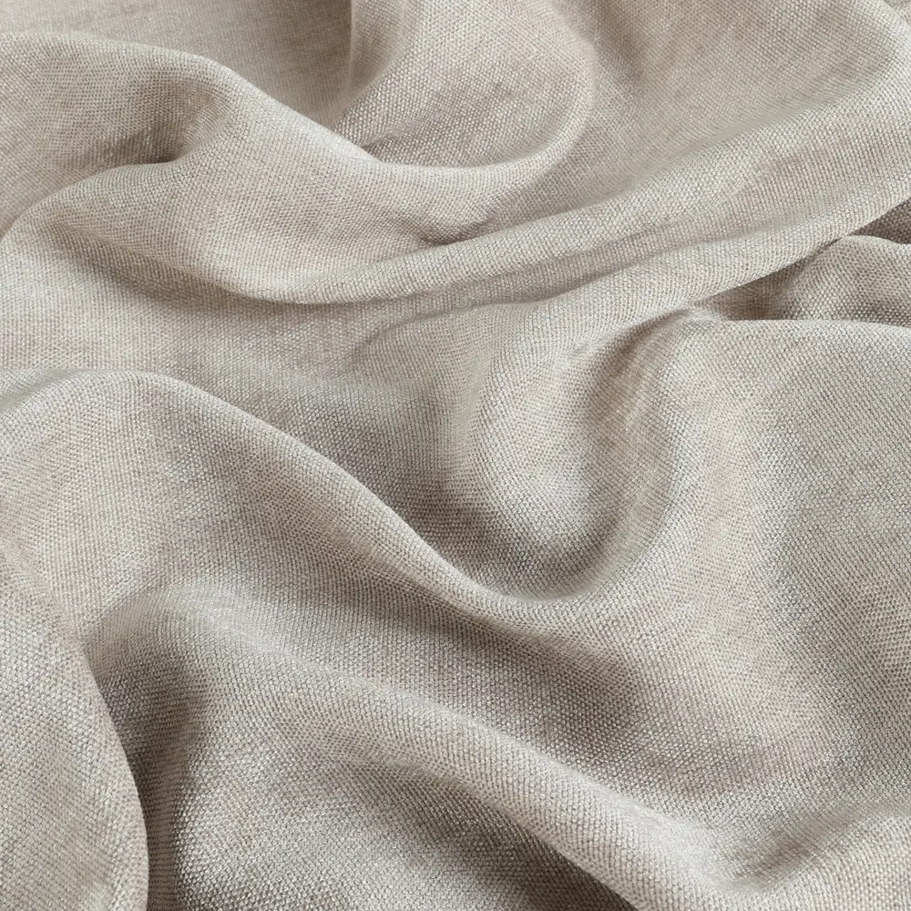 Штора Melange на ленте 200×280 см бежевая для гостиной 89422742 Santreyd STLM-1584762 - Вид №2