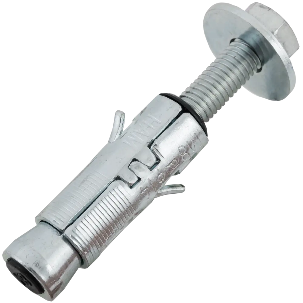 Анкер-гильза Hilti HAM с болтом 8x60 мм 20 шт. 82656688 STLM-2136969  - Вид №1