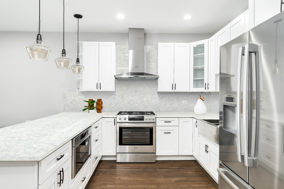 Столешницы для кухни - Норвэй LIGRON LIST203 2367 - Вид №7